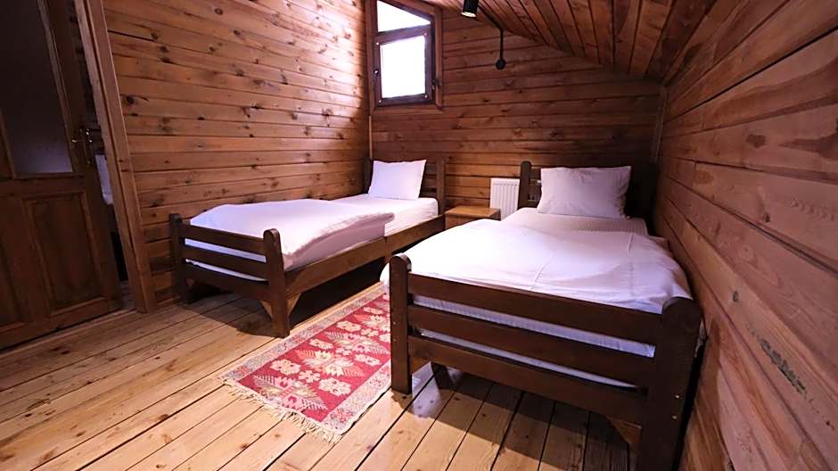 Uludag Orman Koskleri