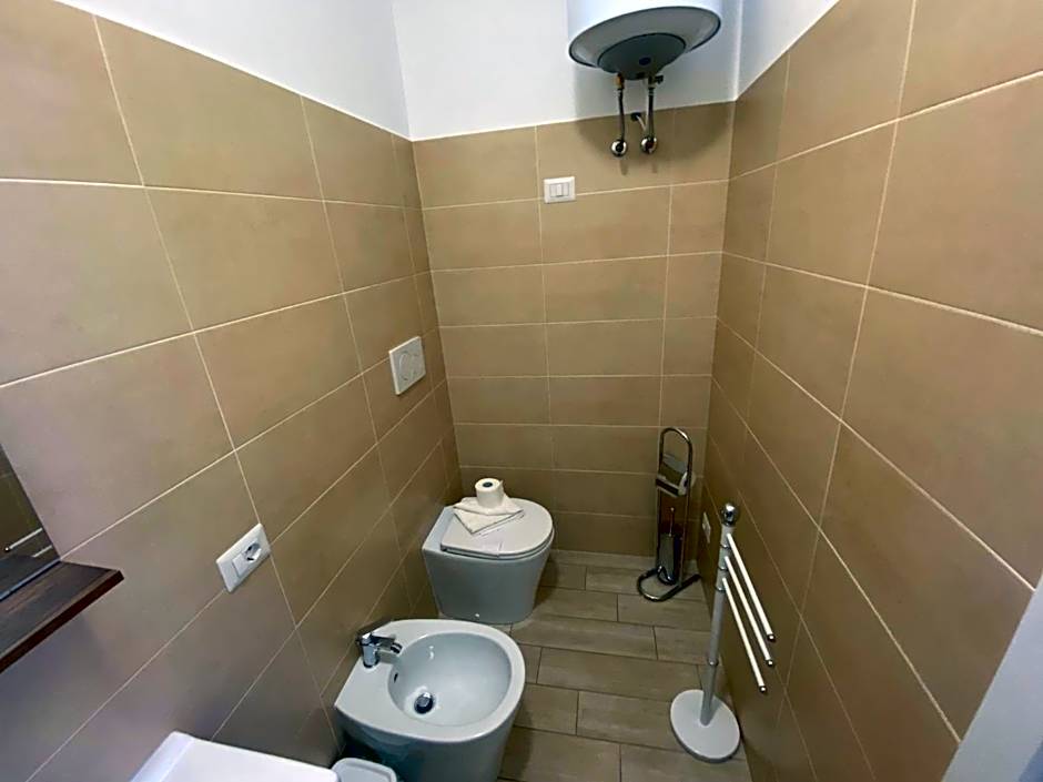 Le casette di Frà Studios