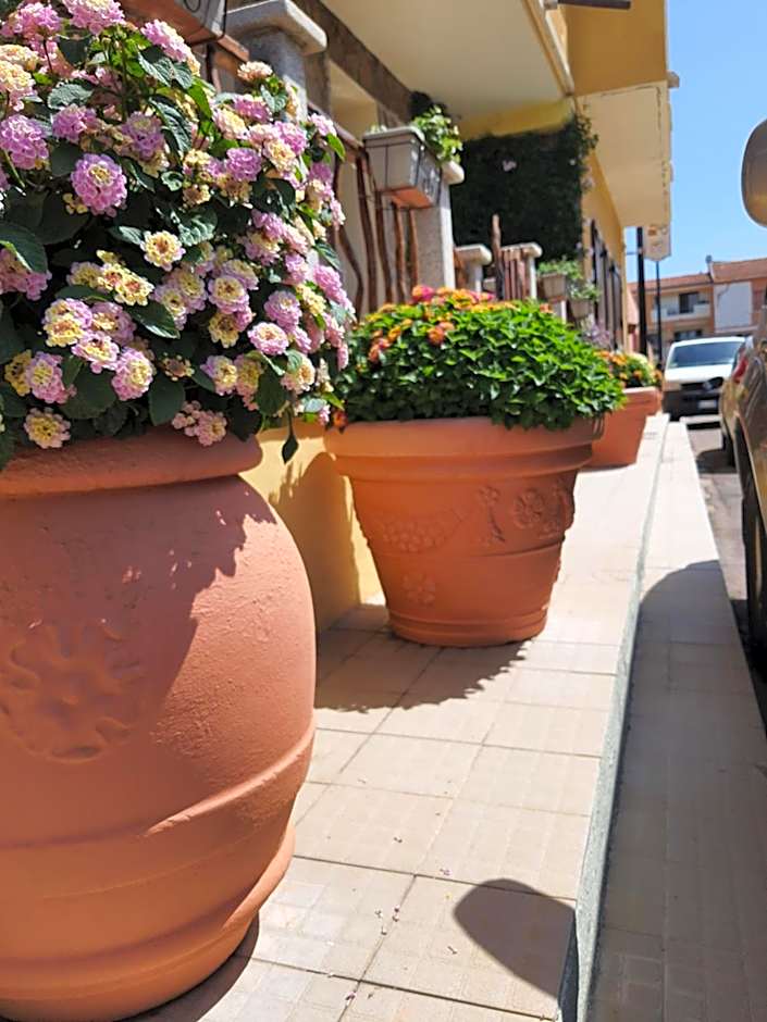 AL PEZ exclusive rooms