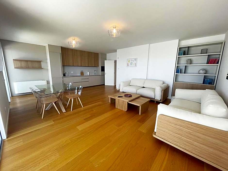 Gli Scogli Luxury Residence Hotel