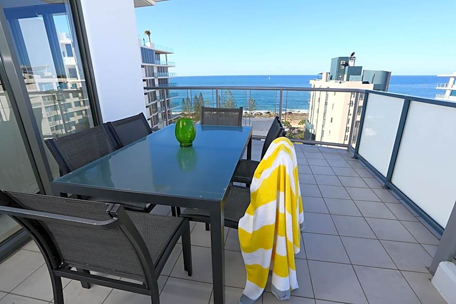 Penthouse 3 Bedroom Apartment — 8 fotoğraftan 1. fotoğraf