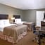 Americas Best Value Inn & Suites Waller Prairie View