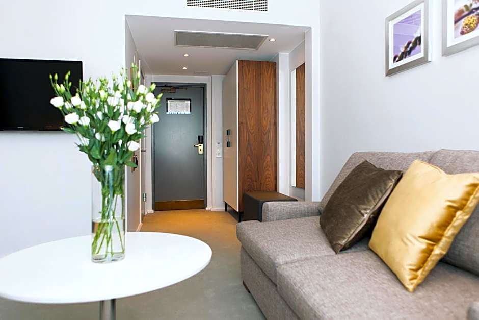 Elite Stadshotellet Eskilstuna