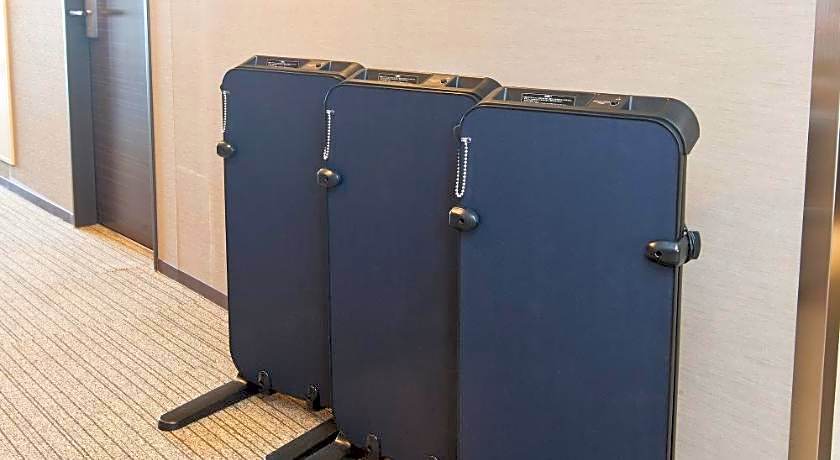 Sotetsu Fresa Inn Shinbashi Hibiyaguchi