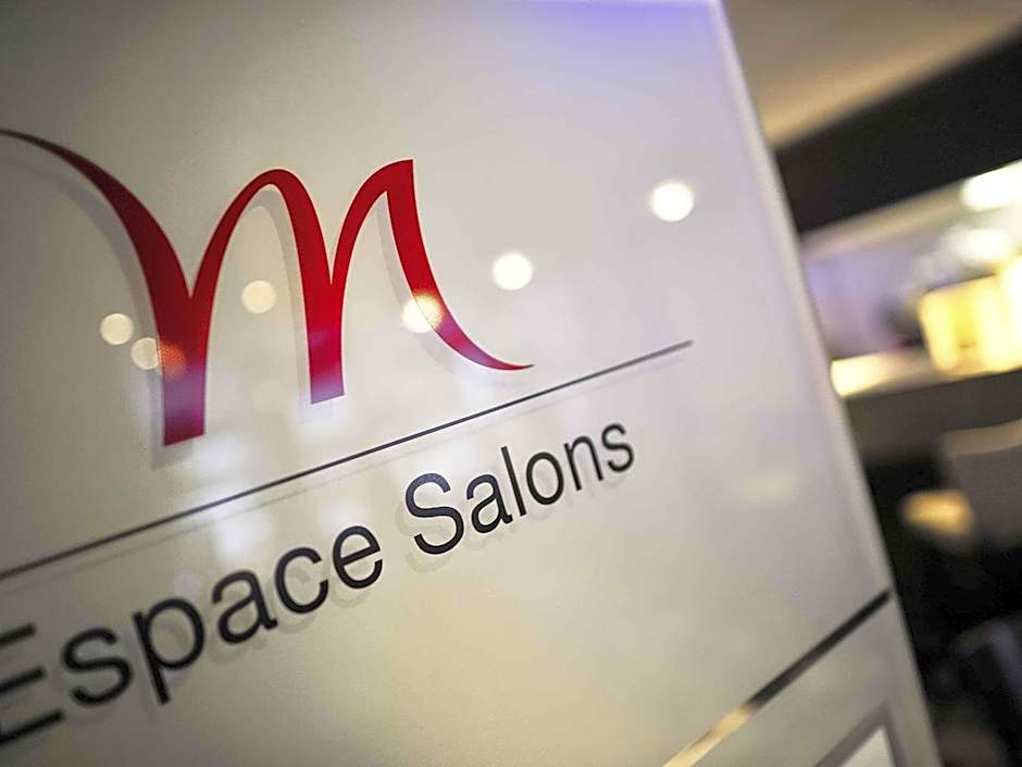 Mercure Rouen Val de Reuil