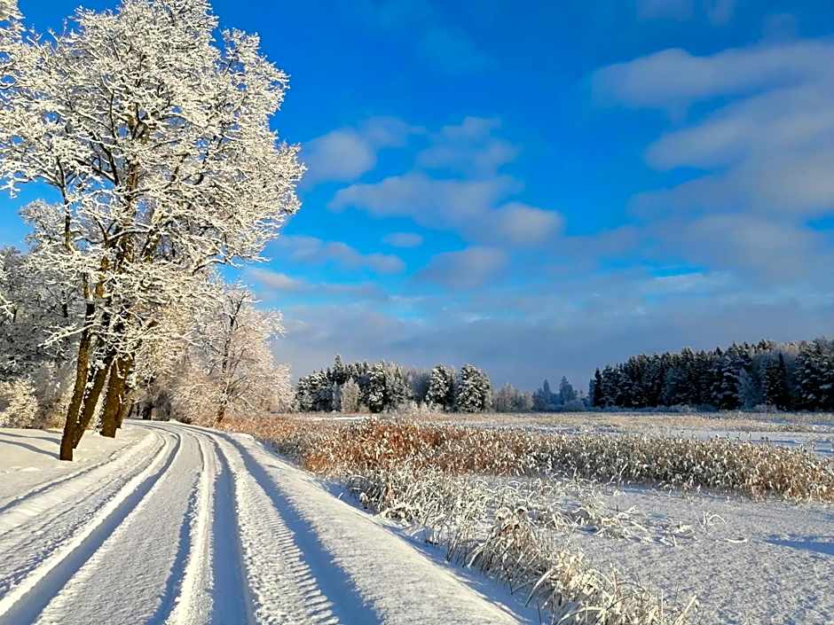 Kernu Manor Hotel & SPA
