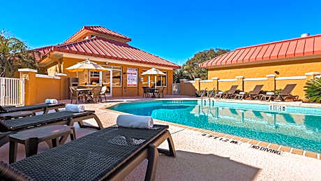 Best Western Milton Inn