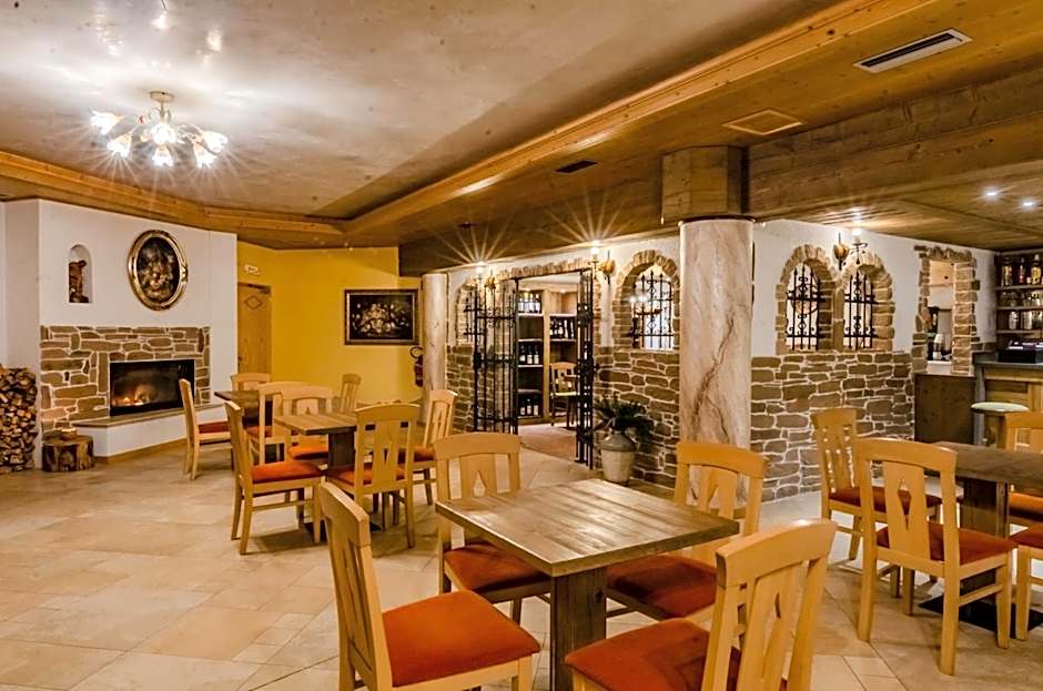 Hotel Rosa Degli Angeli