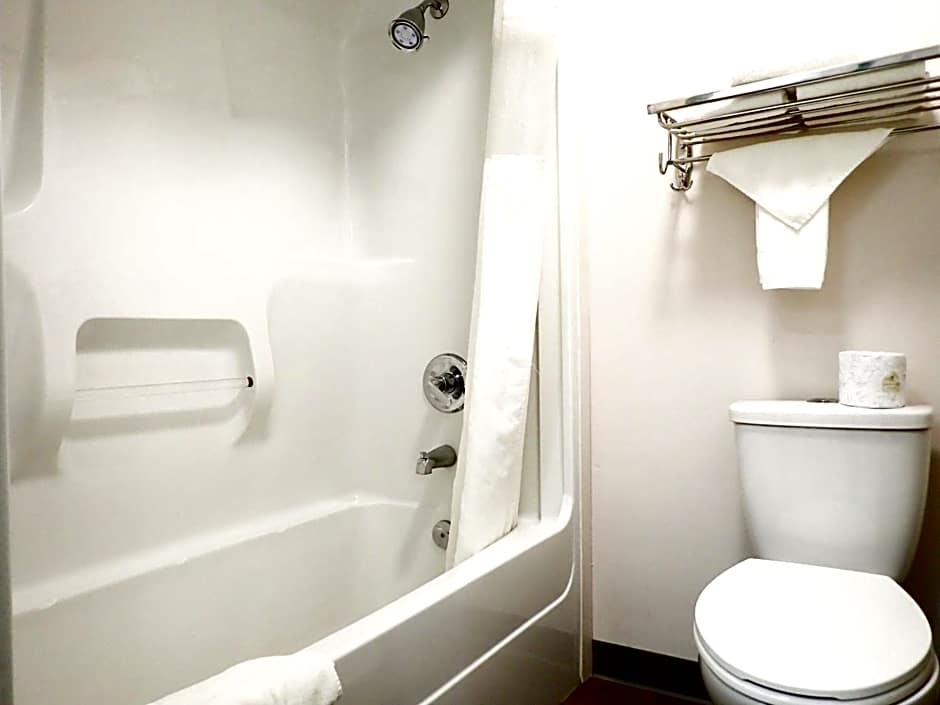 Days Inn by Wyndham Valemount