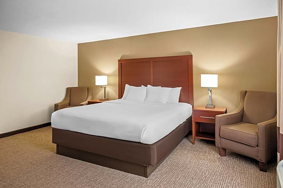 Comfort Suites Grandville