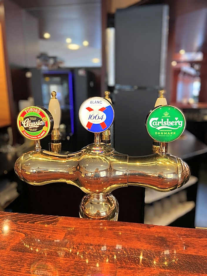 Montra Odder Parkhotel