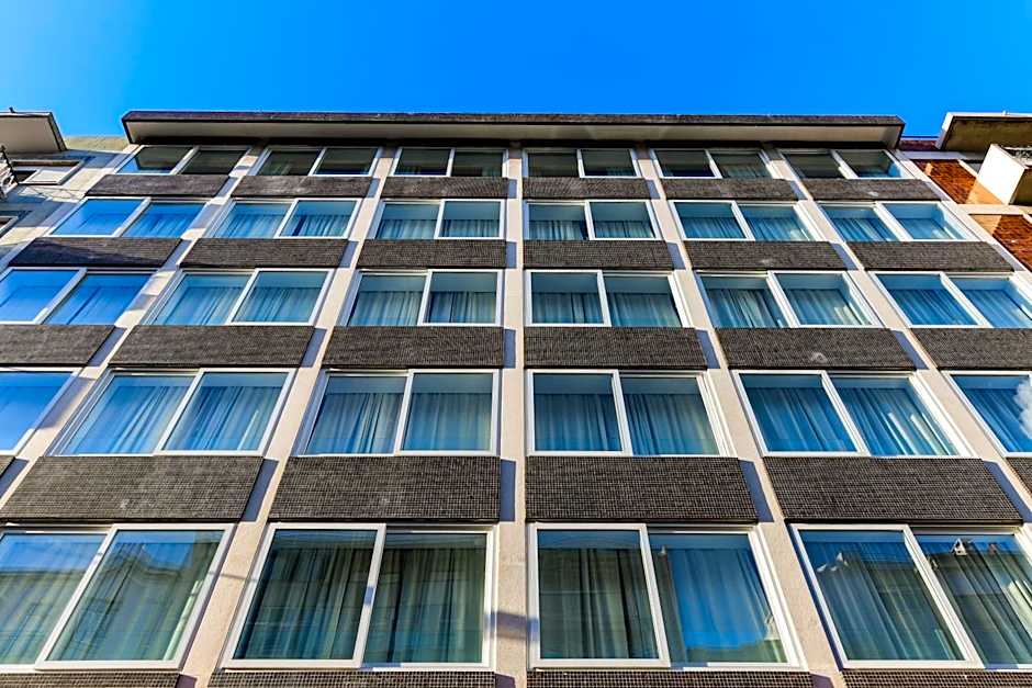 Oscar Concept Apartments