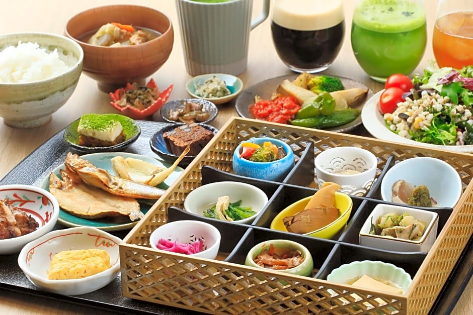 Richmond Hotel premier KYOTO SHIJO