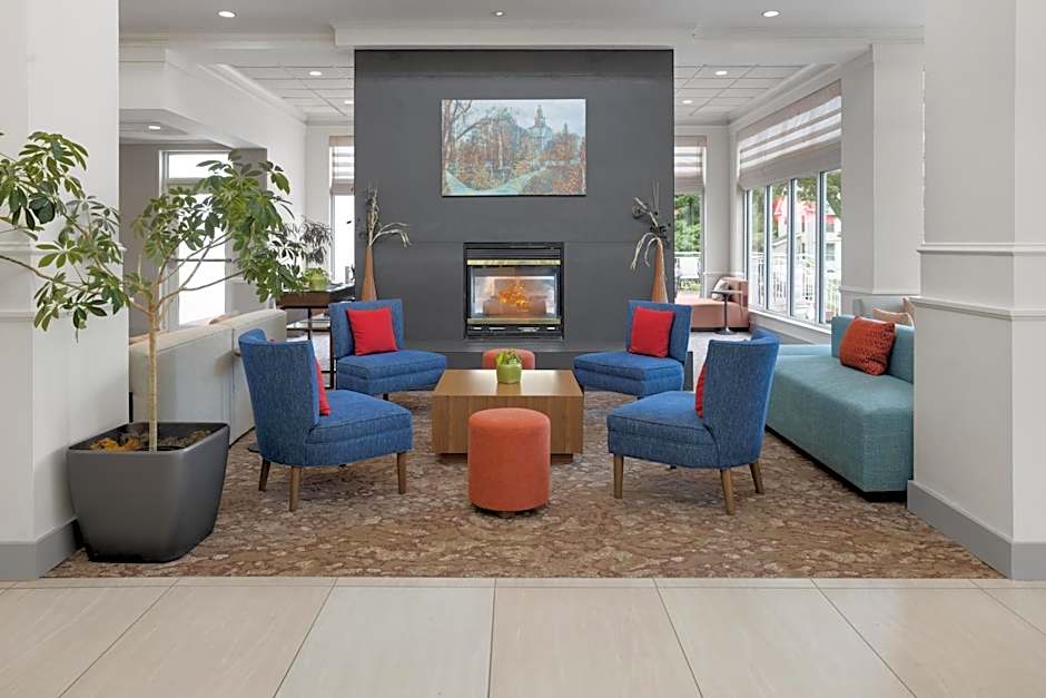 Hilton Garden Inn State College