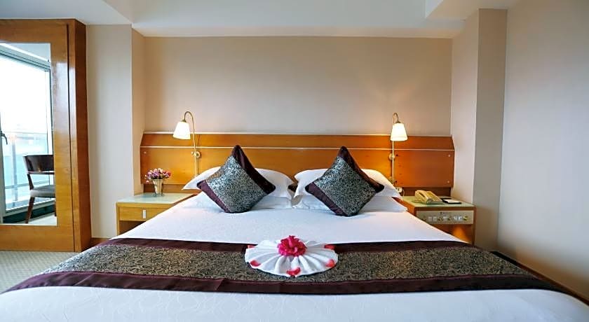 Yihe Hotel Ouzhuang