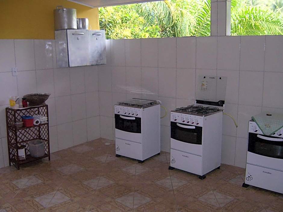 Albergue da Gamboa