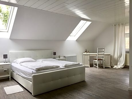 Comfort Plus Double Room