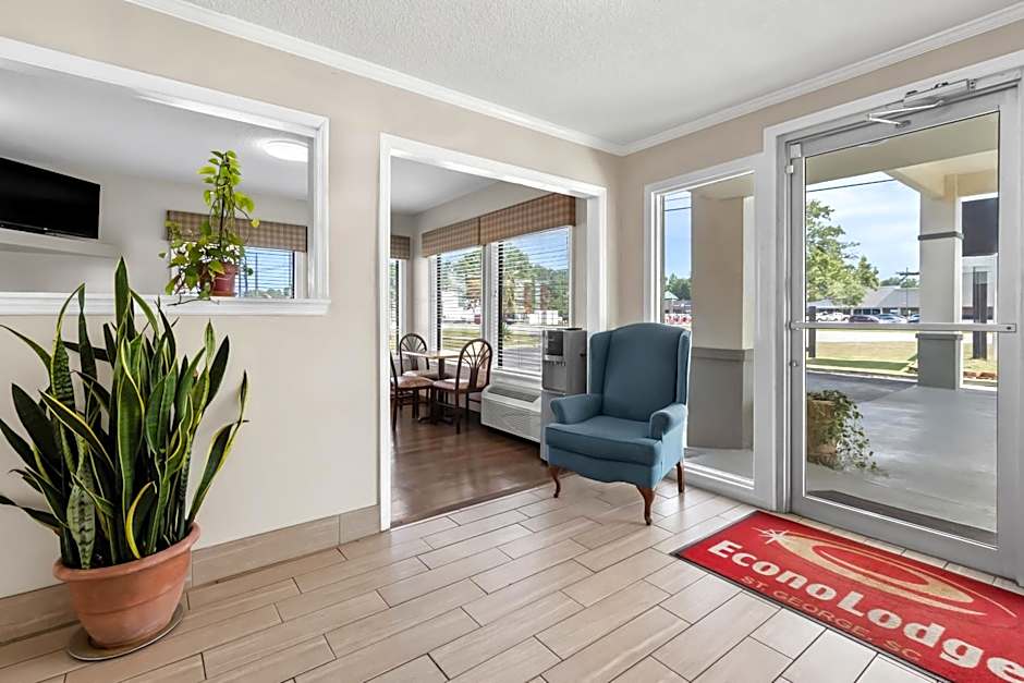 Econo Lodge St. George