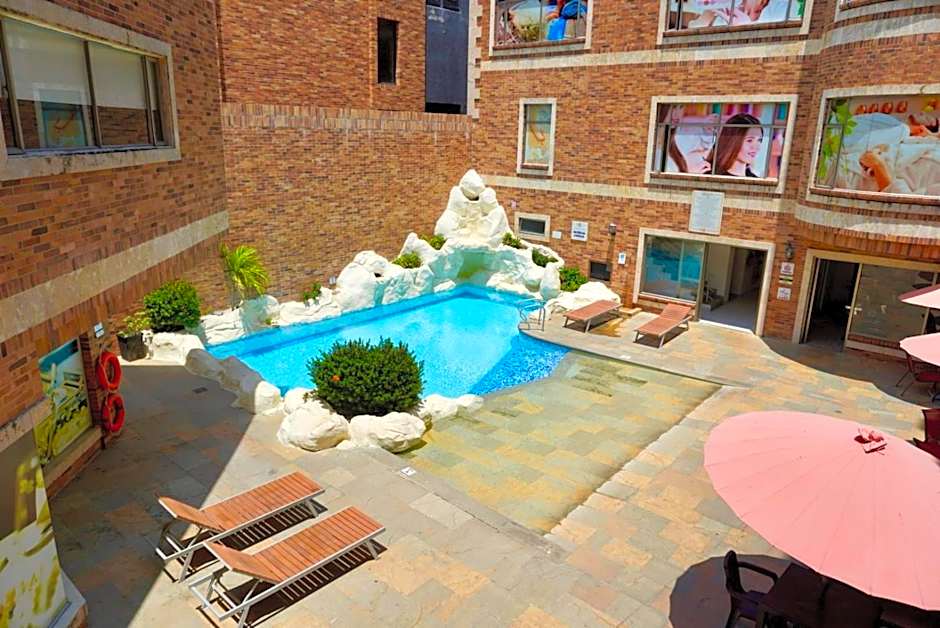 Hotel Windsor Barranquilla