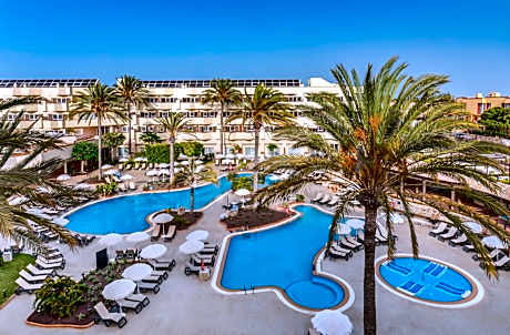 Barcelo Corralejo Bay - Adults Only Hotel