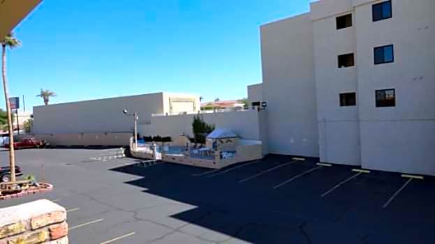 Windsor Inn Lake Havasu City