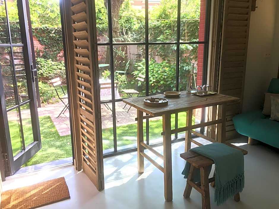 B&B PETIT PRINCE, GENT