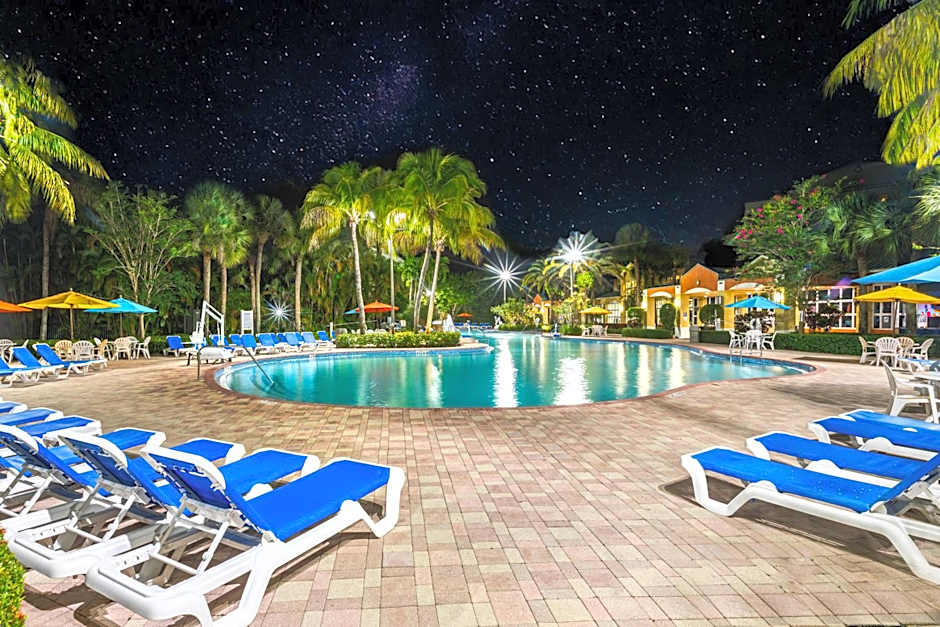 Vacation Village At Weston