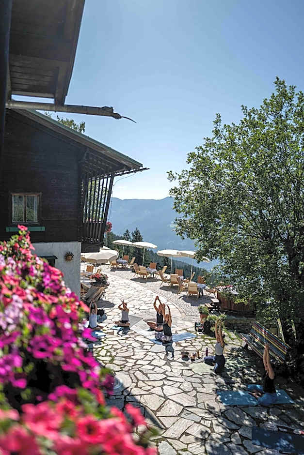 Berghotel Blaickner's Sonnalm