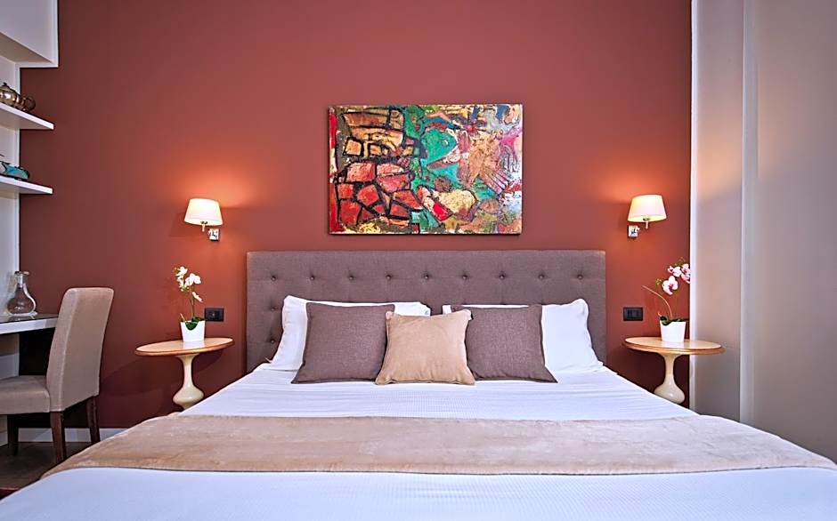 Delle Vittorie Luxury Rooms&Suites