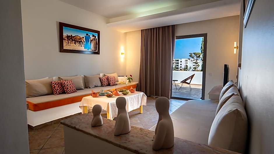Intouriste Hôtel & Suites