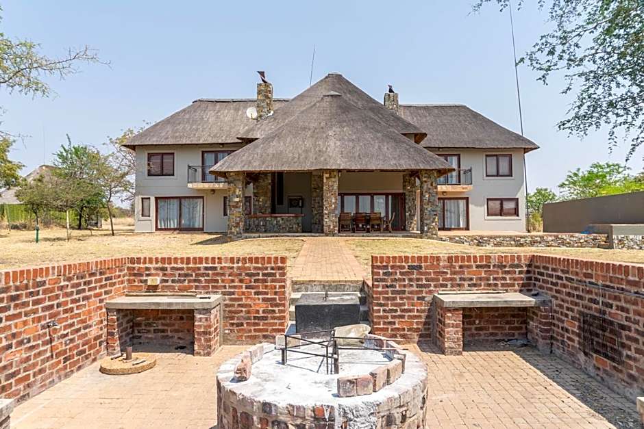 Zebula Golf Estate & Spa Executive Holiday Homes