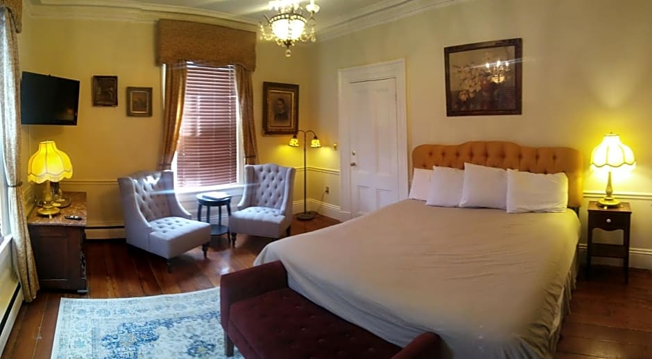 Inn on Bellevue