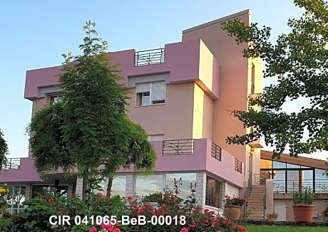 B&B La Torretta
