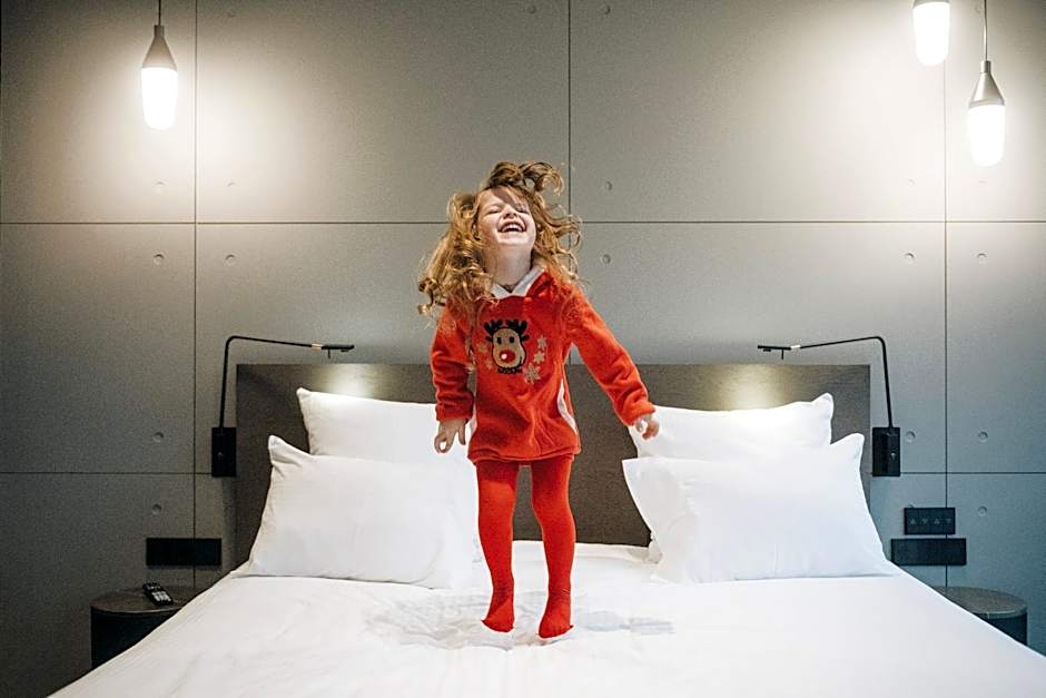 Pullman Tbilisi Axis Towers