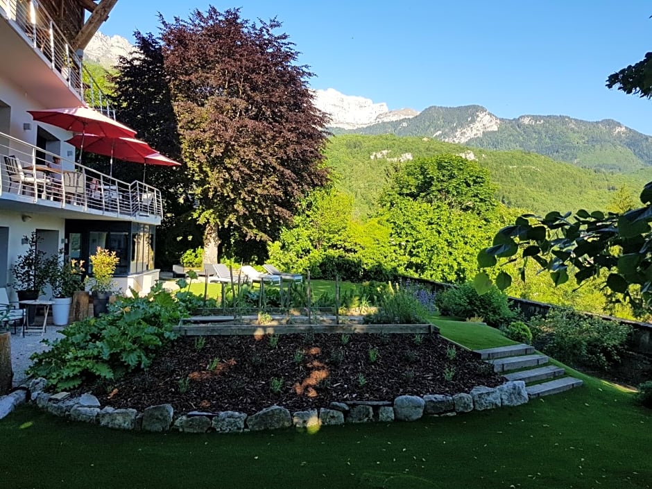 Chalet Christine