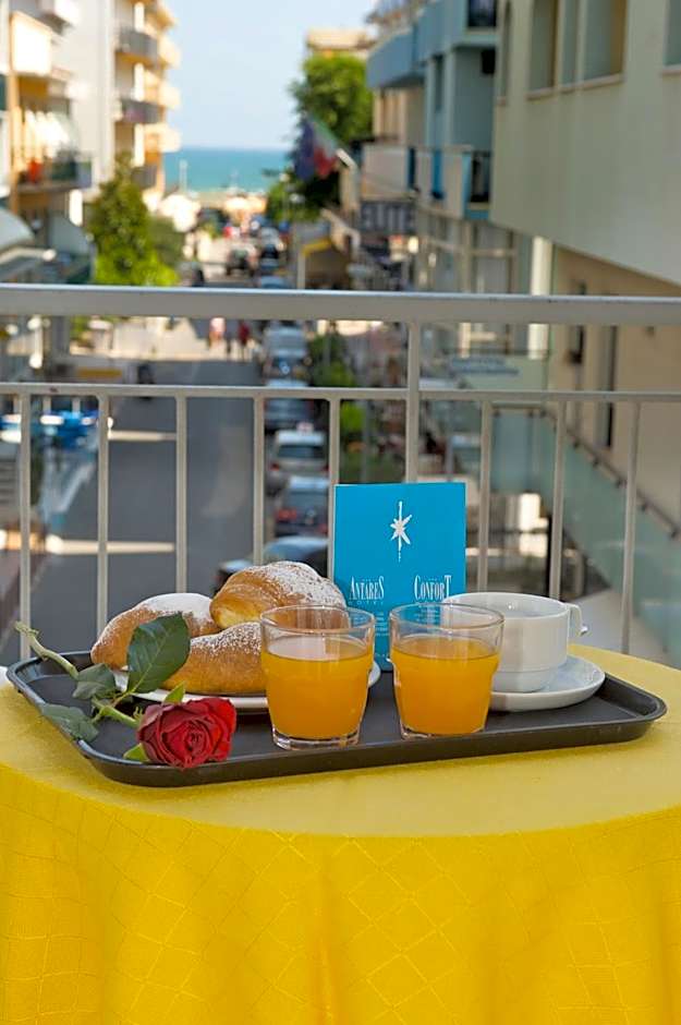 Hotel Confort