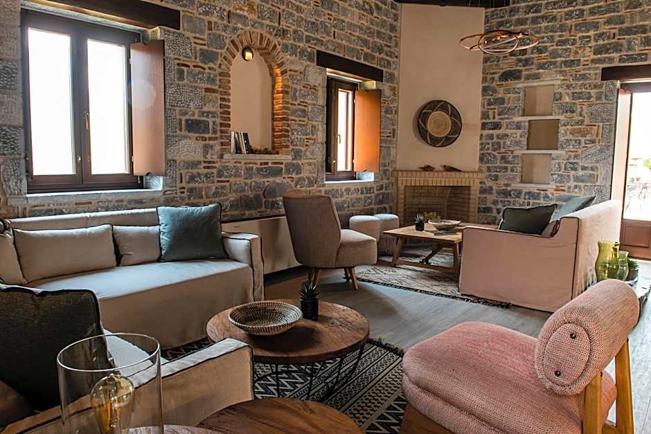 Manifest Boutique Hotel