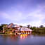 Jetwing Vil Uyana, A Luxury Reserve