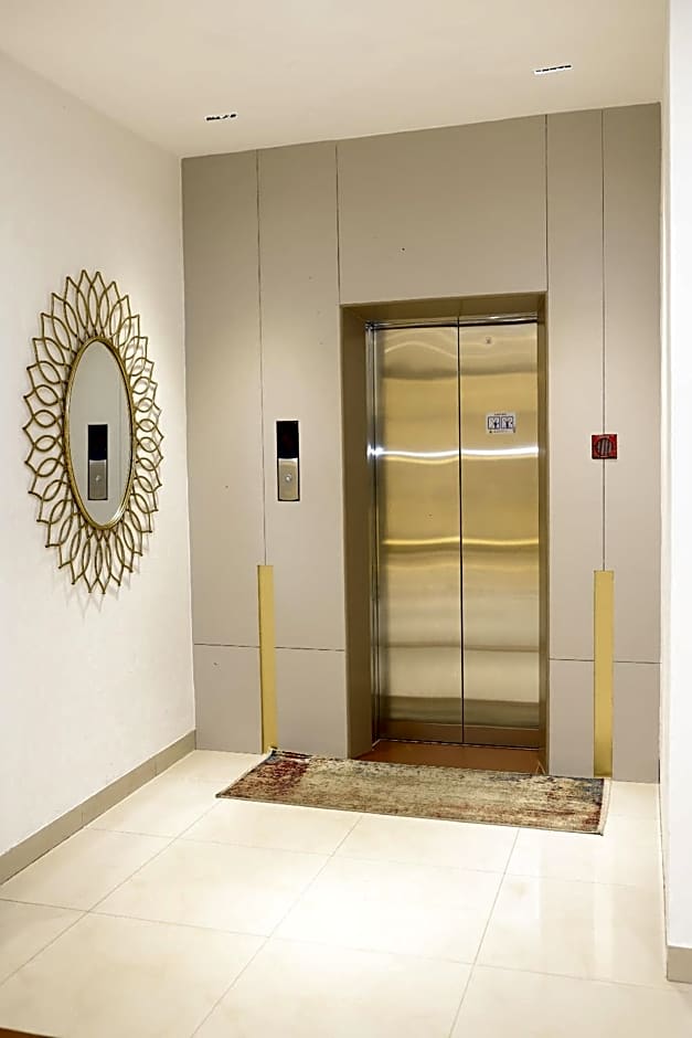 Hotel Prag Continental