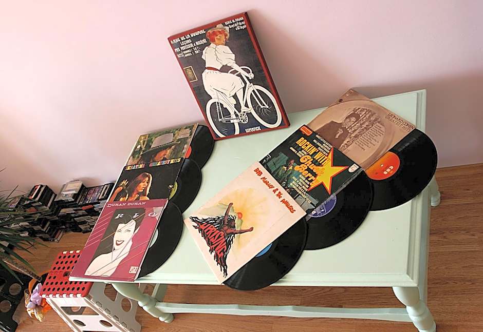 Backpackers Fairytale Hostel