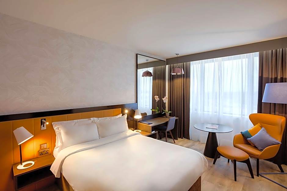 Clayton Hotel Dublin Airport Central