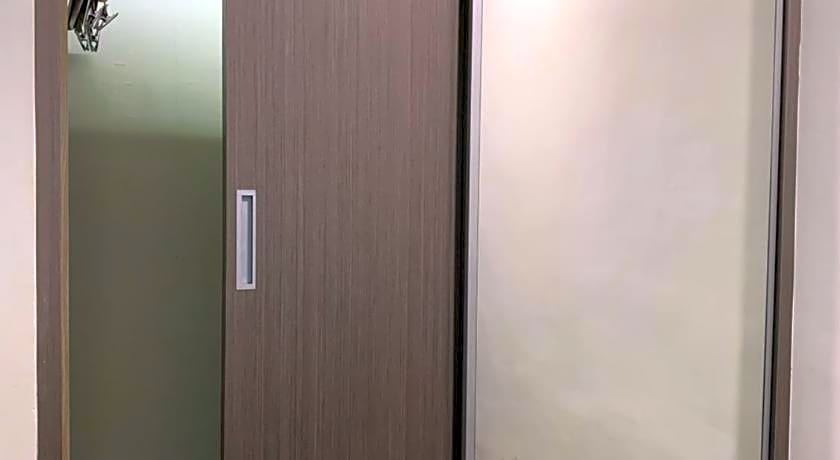 de reve Express Hotel