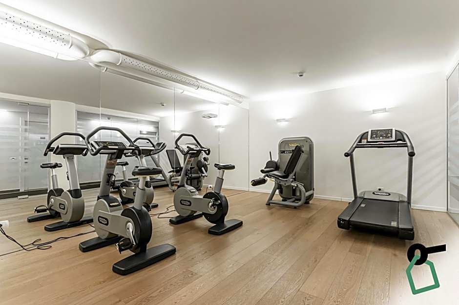 HOTIDAY Room Collection - Cervinia