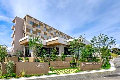 Glocal Hotel Itoshima