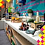 ibis Styles Mexico Reforma