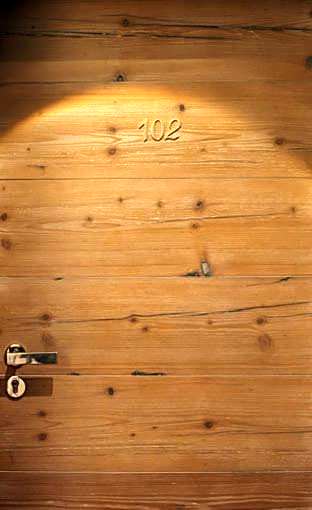 Hotel-Restaurant Adler