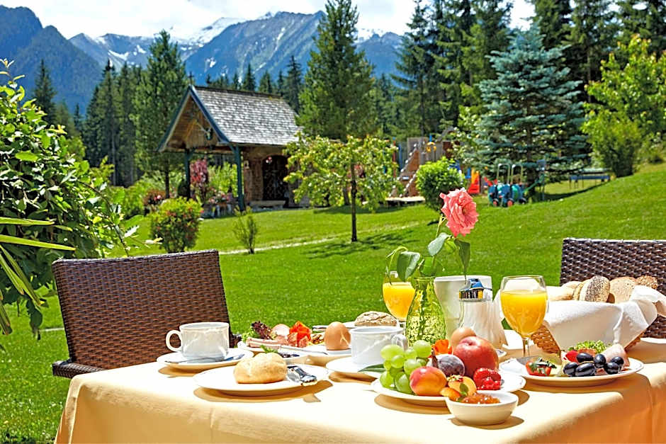 Hotel Hubertus