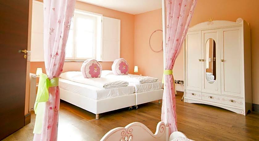 Landhotel Beverland bei Munster