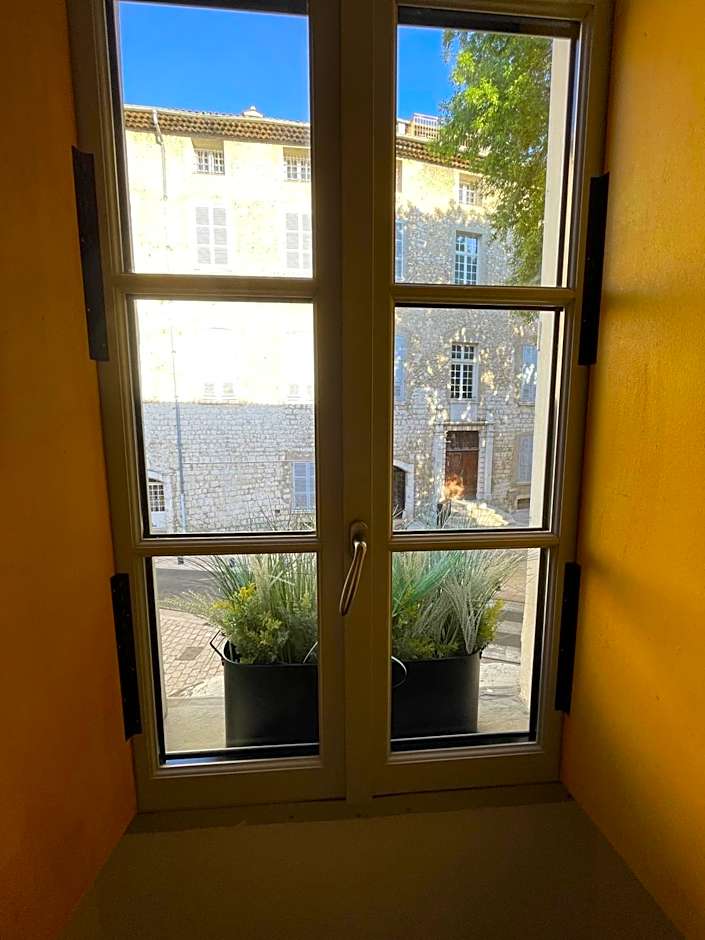 La Maison du Frene
