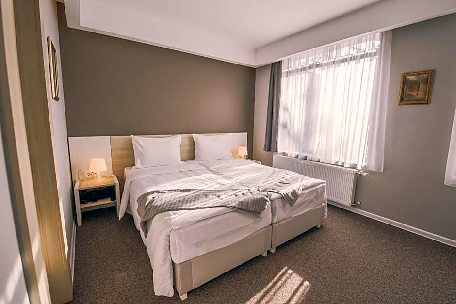 Hotel Nova Bentbaša